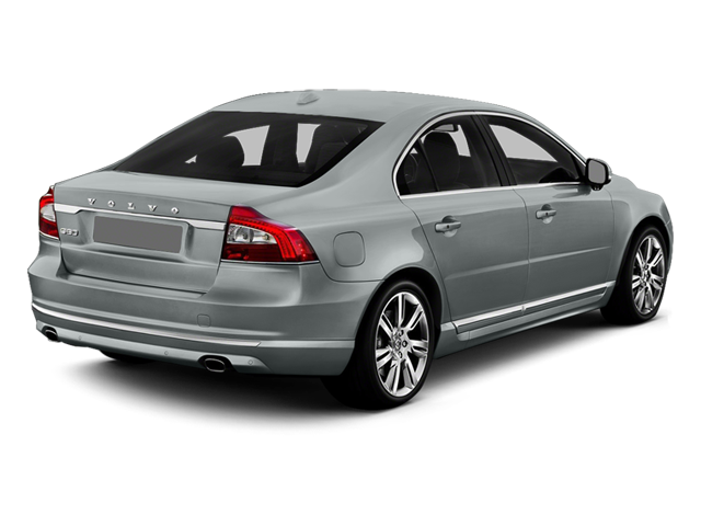 Volvo s80 2014