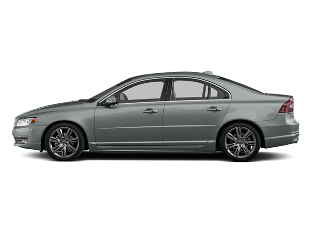 2014 Volvo S80 Sedan 4D I6