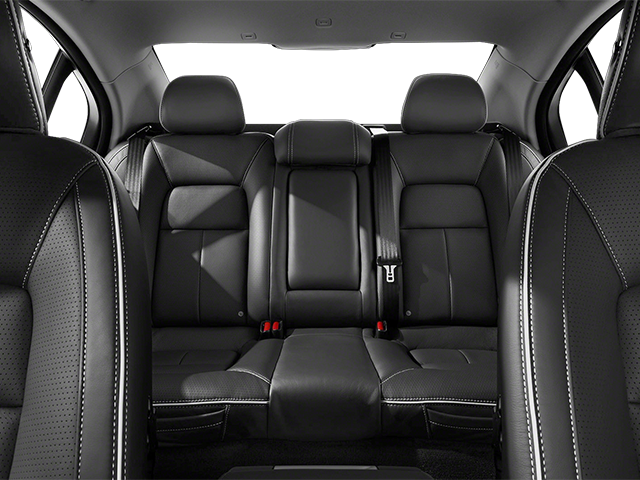 2014 Volvo S80 Sedan 4D I6