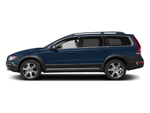2014 Volvo XC70 Wagon 4D XC 3.2 AWD I6
