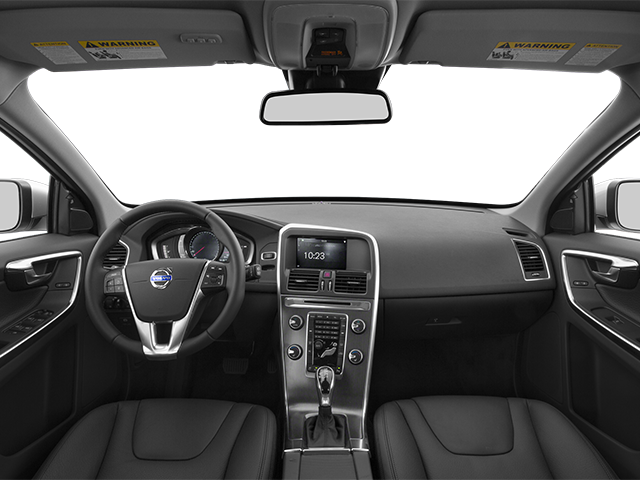 2014 Volvo XC60 Utility 4D 3.2 AWD I6
