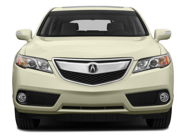 2015 Acura RDX Utility 4D Technology AWD V6