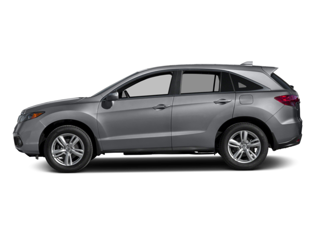 2015 Acura RDX Utility 4D Technology 2WD V6