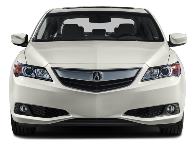 2015 Acura ILX Sedan 4D Technology I4