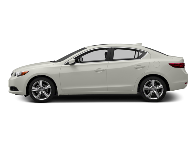 2015 Acura ILX Sedan 4D Premium Manual I4
