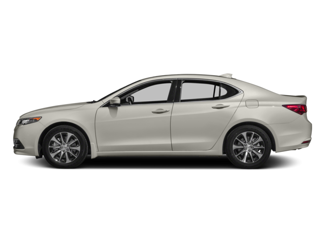 2015 Acura TLX Sedan 4D Technology I4