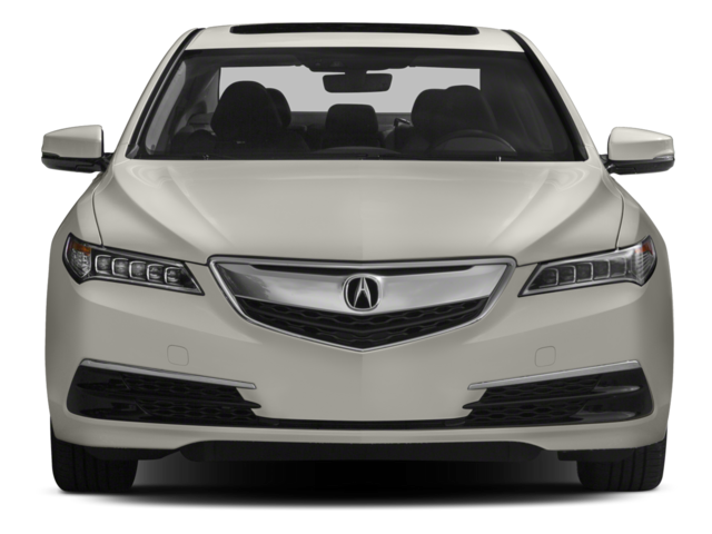 2015 Acura TLX Sedan 4D Technology I4