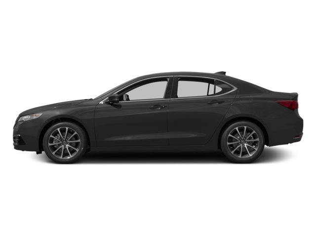 2015 Acura TLX Sedan 4D Technology V6
