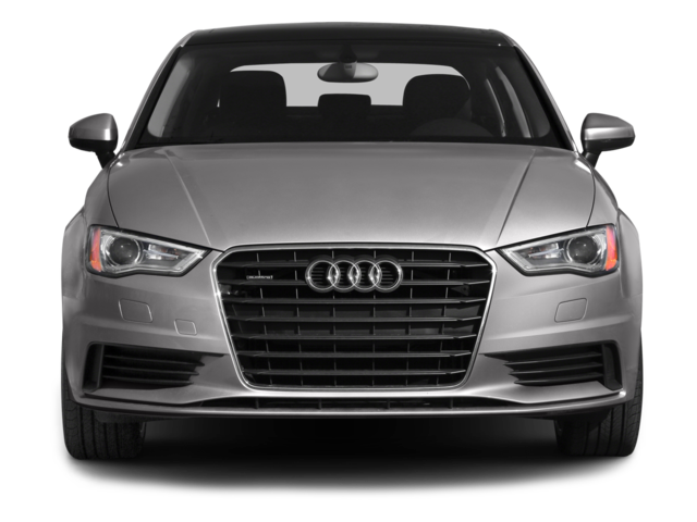 2015 Audi A3 Sedan 4D 2.0T Premium Plus AWD Turbo