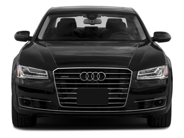 2015 Audi A8 Sedan 4D 4.0T AWD V8 Turbo