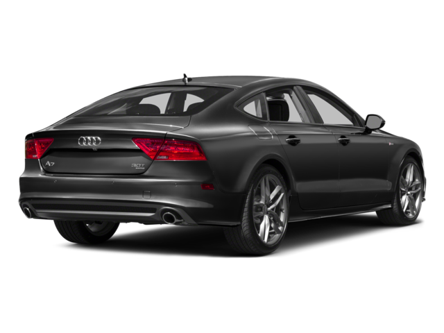 2015 Audi A7 Sedan 4D TDI Prestige AWD T-Diesel