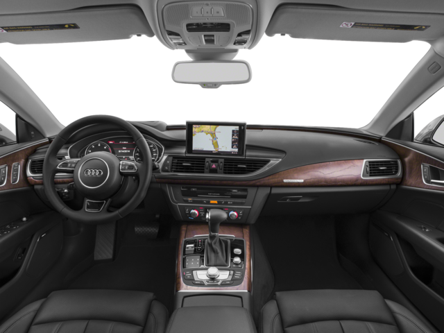 2015 Audi A7 Sedan 4D TDI Prestige AWD T-Diesel