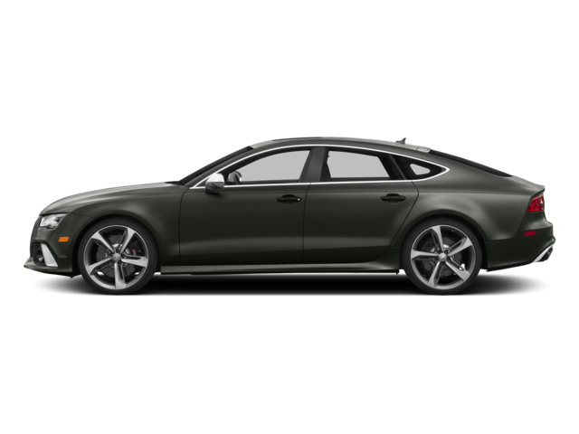 2015 Audi RS 7 Sedan 4D Prestige AWD