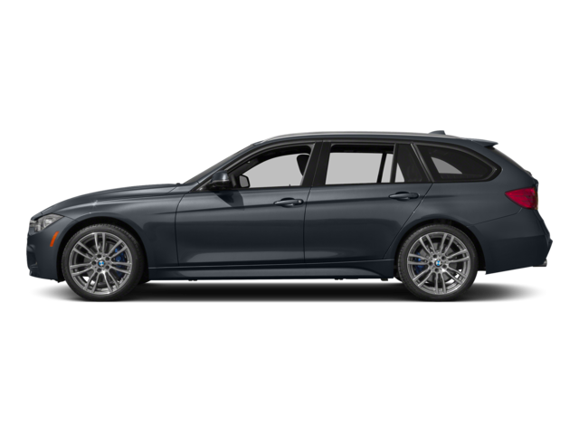2015 BMW 3 Series Wagon 4D 328dx AWD I4 T-Diesel