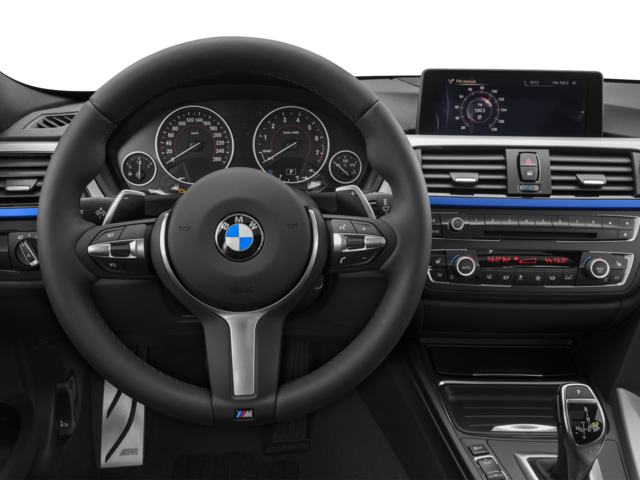 2015 BMW 3 Series Sedan 4D 328xi AWD I4 Turbo