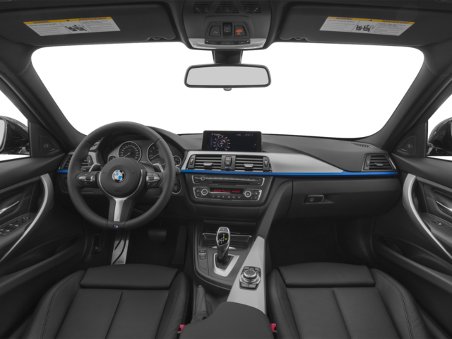 2015 BMW 3 Series Wagon 4D 328dx AWD I4 T-Diesel
