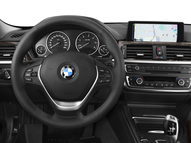 2015 BMW 3 Series Sedan 4D 328d I4 T-Diesel