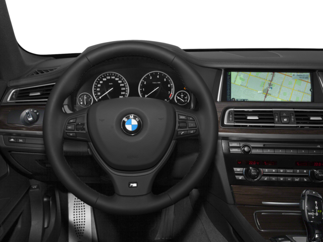 2015 BMW 7 Series