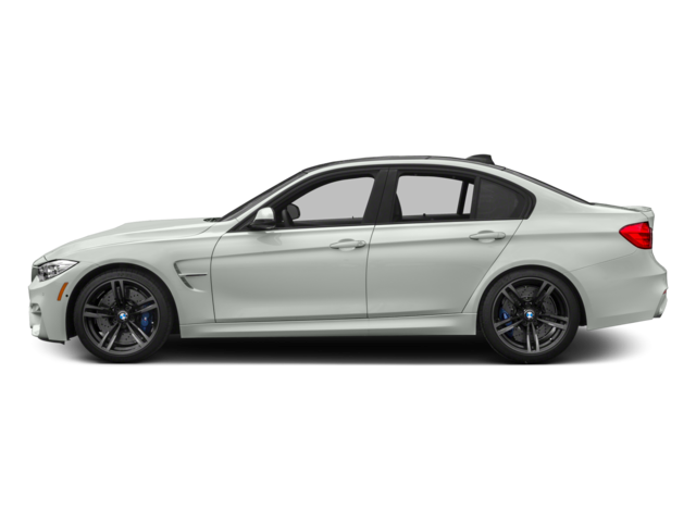 2015 BMW M3