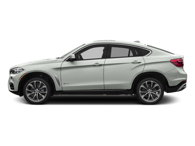 2015 BMW X6