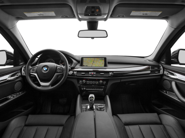 2015 BMW X6
