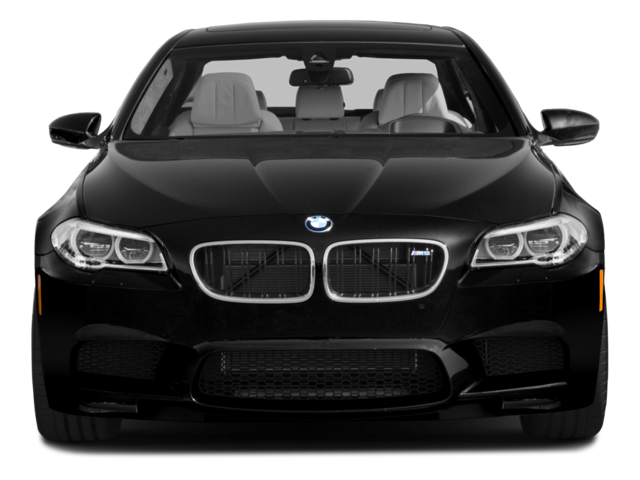 2015 BMW M5 Sedan 4D V8 Turbo