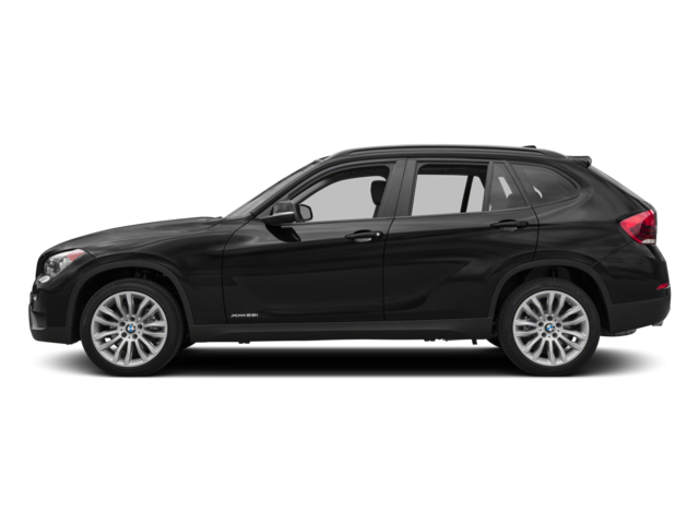 2015 BMW X1 Utility 4D 28i 2WD I4 Turbo