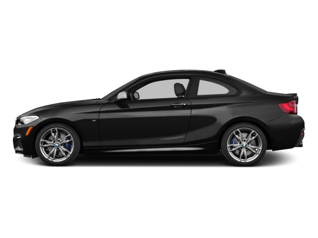 2015 BMW 2 Series Coupe 2D M235i I6 Turbo
