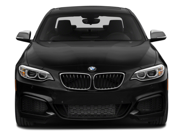 2015 BMW 2 Series Coupe 2D M235i I6 Turbo