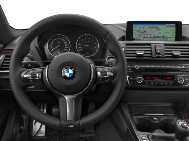 2015 BMW 2 Series Coupe 2D M235xi AWD I6 Turbo