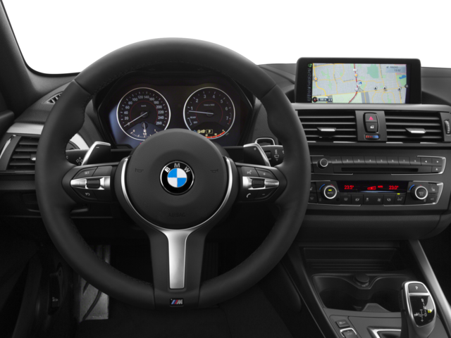 2015 BMW 2 Series Coupe 2D M235xi AWD I6 Turbo