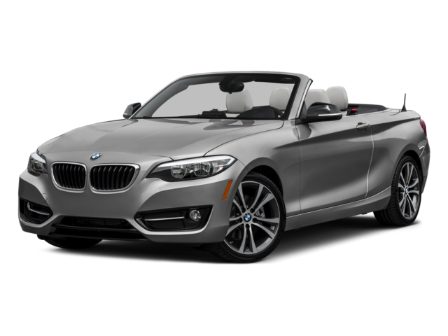 2015 BMW 2 Series Coupe 2D M235xi AWD I6 Turbo
