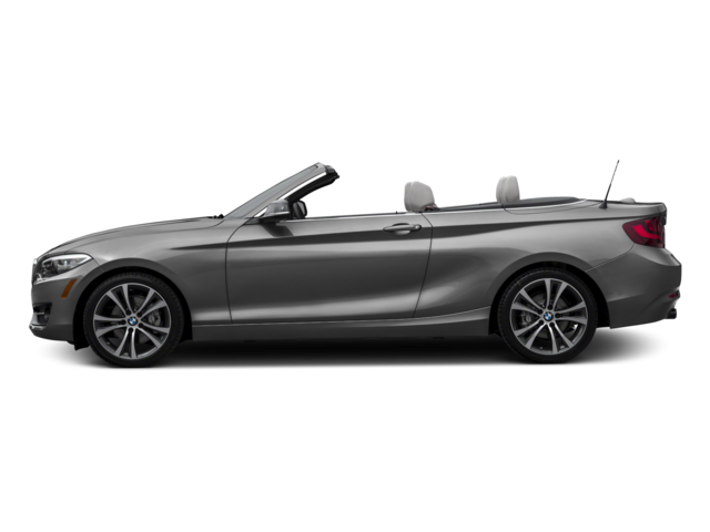 2015 BMW 2 Series Convertible 2D 228i I4 Turbo