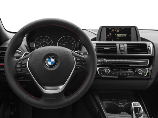 2015 BMW 2 Series Convertible 2D 228i I4 Turbo