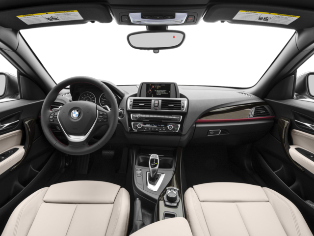 2015 BMW 2 Series Convertible 2D 228i I4 Turbo