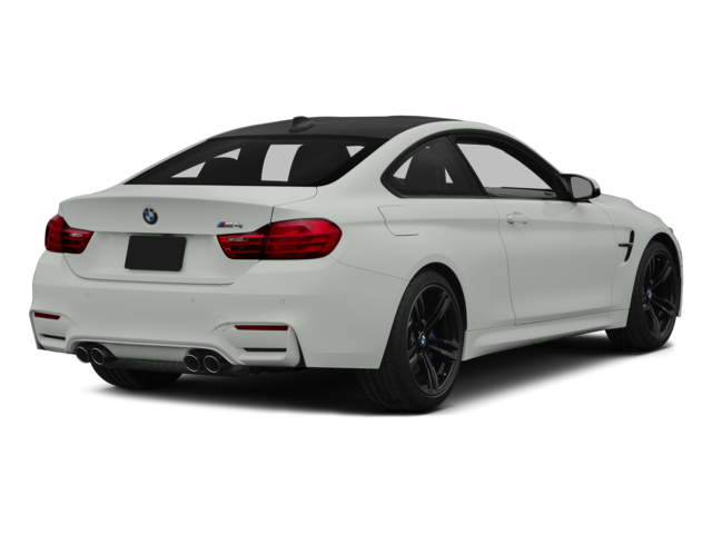 2015 BMW M4
