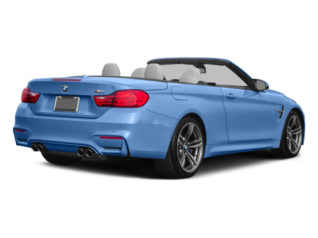 2015 BMW M4