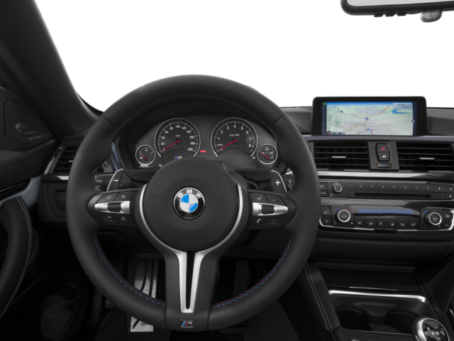 2015 BMW M4