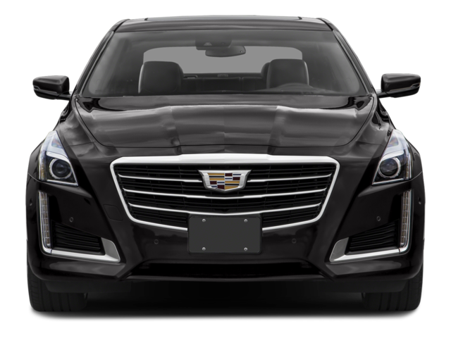 2015 Cadillac CTS