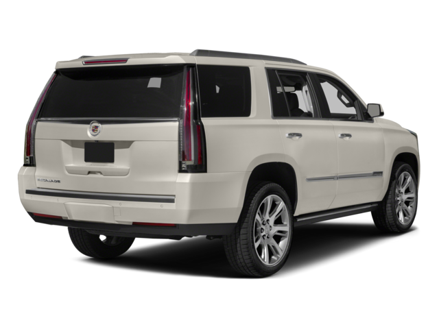 2015 Cadillac Escalade Utility 4D Premium 2WD V8