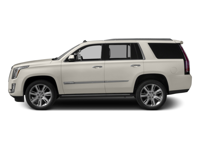 2015 Cadillac Escalade Utility 4D Premium 2WD V8