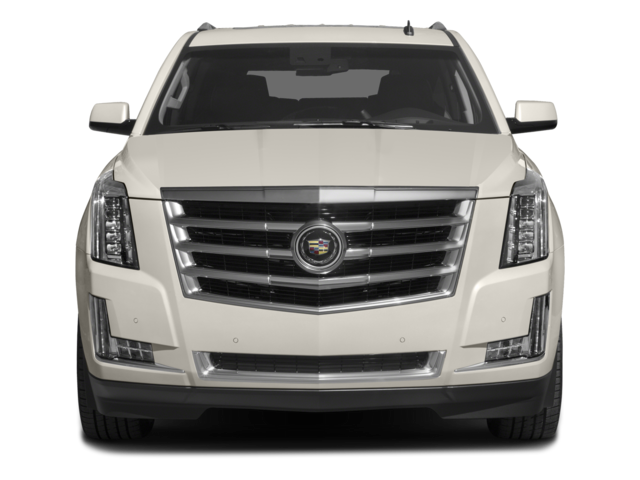 2015 Cadillac Escalade Utility 4D Premium 2WD V8