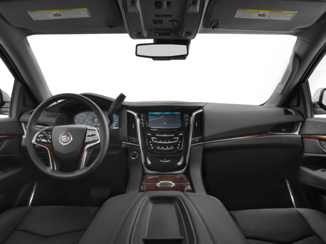 2015 Cadillac Escalade Utility 4D Premium 2WD V8