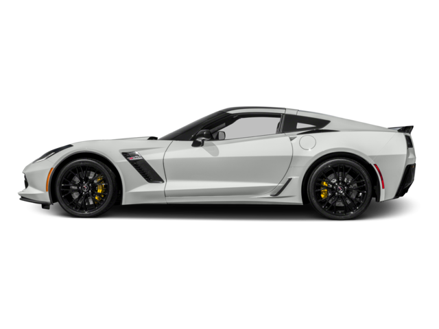 2015 Chevrolet Corvette Coupe 2D Z06 3LZ V8