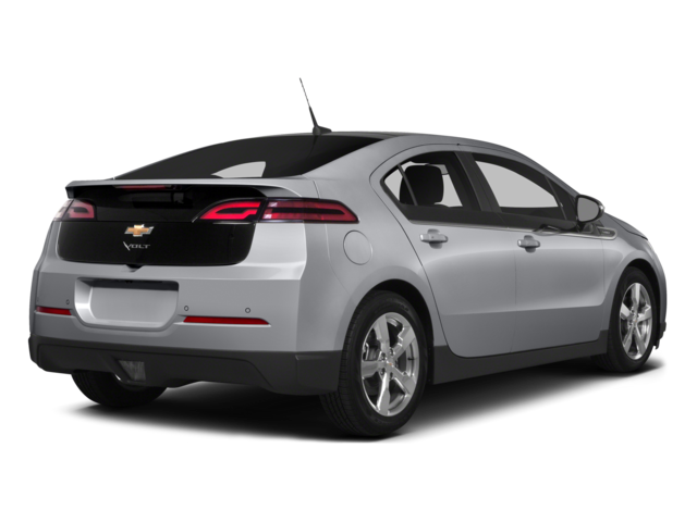 2015 Chevrolet Volt