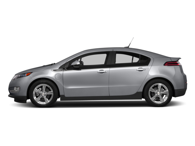 2015 Chevrolet Volt