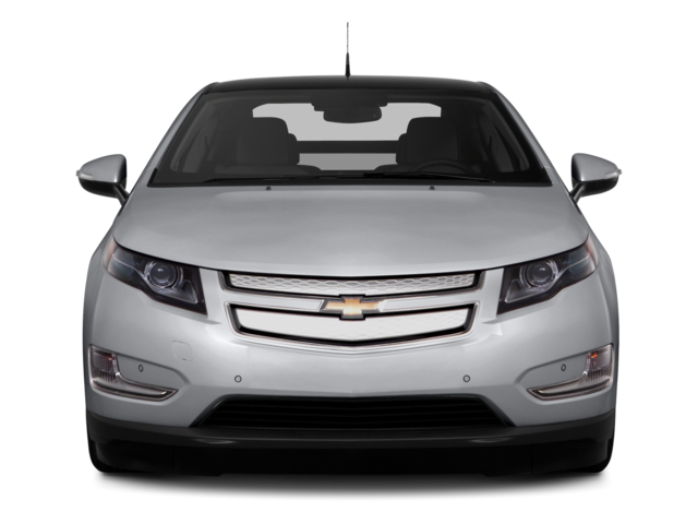 2015 Chevrolet Volt