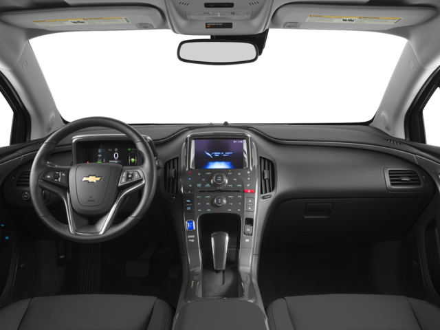 2015 Chevrolet Volt