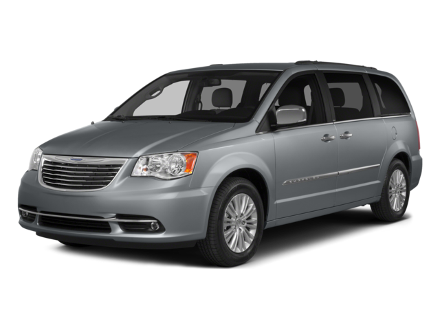 2015 Chrysler Town and Country