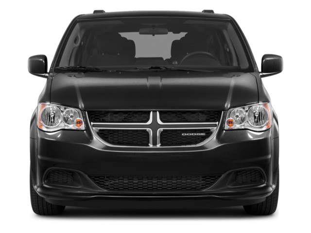 2015 Dodge Grand Caravan Grand Caravan SE V6